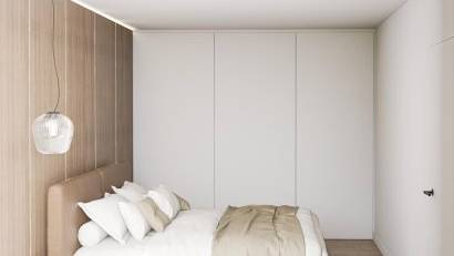 Obra nueva - Villa -
Pinoso - Lel