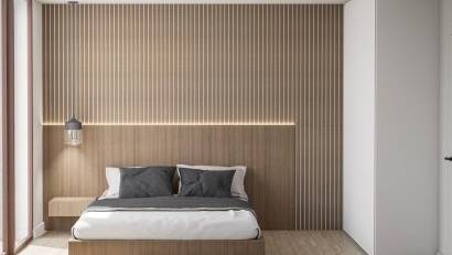 Obra nueva - Villa -
Pinoso - Lel