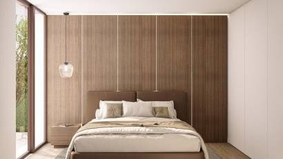 Obra nueva - Villa -
Pinoso - Lel