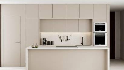 Obra nueva - Villa -
Pinoso - Lel