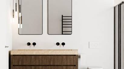 Obra nueva - Villa -
Pinoso - Lel