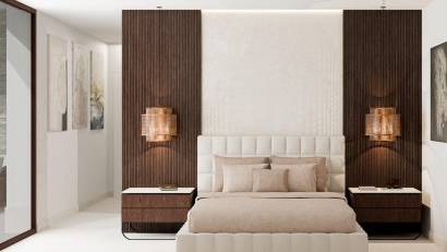 Obra nueva - Villa -
Pinoso - Lel