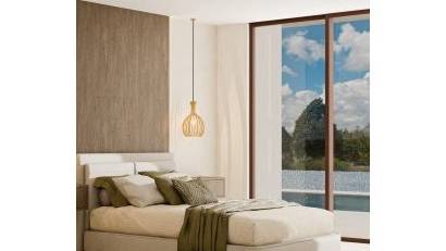 Obra nueva - Villa -
Pinoso - Lel