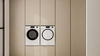 Obra nueva - Villa -
Pinoso - Lel