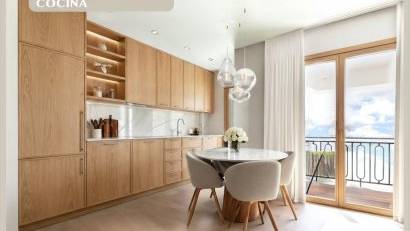 Obra nueva - Apartment -
Bigastro - centro