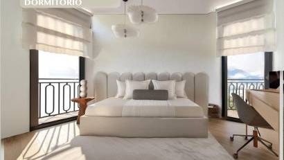 Obra nueva - Apartment -
Bigastro - centro