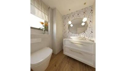 Obra nueva - Apartment -
Bigastro - centro