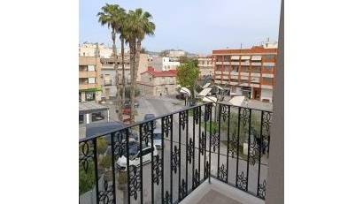 Obra nueva - Apartment -
Bigastro - centro