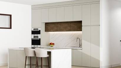 Obra nueva - Villa -
Pinoso - Lel