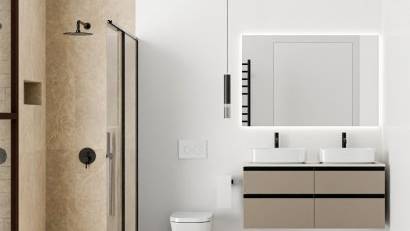 Obra nueva - Villa -
Pinoso - Lel