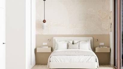 Obra nueva - Villa -
Pinoso - Lel