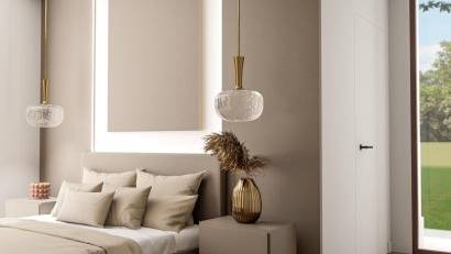 Obra nueva - Villa -
Pinoso - Lel