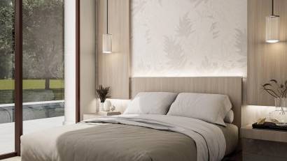 Obra nueva - Villa -
Pinoso - Lel