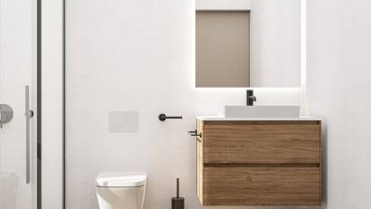 Obra nueva - Villa -
Pinoso - Lel