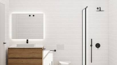 Obra nueva - Villa -
Pinoso - Lel