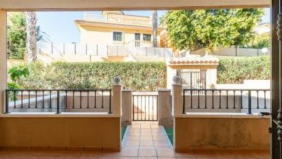 Reventa - Bungalow -
Orihuela Costa - Villamartin