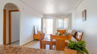 Reventa - Bungalow -
Orihuela Costa - Villamartin