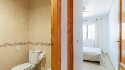 Reventa - Bungalow -
Orihuela Costa - Villamartin