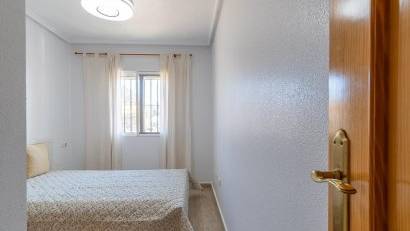 Reventa - Bungalow -
Orihuela Costa - Villamartin