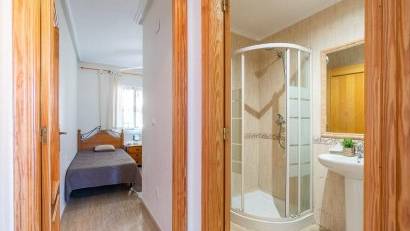 Reventa - Bungalow -
Orihuela Costa - Villamartin