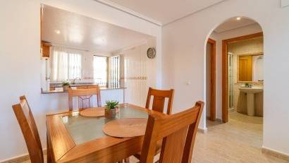 Reventa - Bungalow -
Orihuela Costa - Villamartin