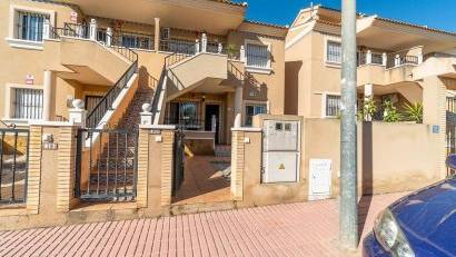 Reventa - Bungalow -
Orihuela Costa - Villamartin