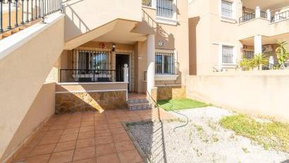 Reventa - Bungalow -
Orihuela Costa - Villamartin