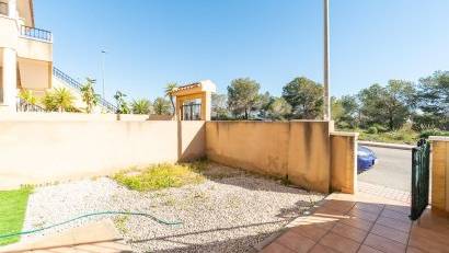 Reventa - Bungalow -
Orihuela Costa - Villamartin