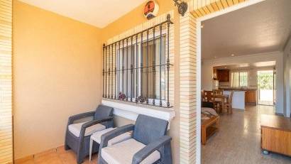 Reventa - Bungalow -
Orihuela Costa - Villamartin