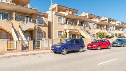 Reventa - Bungalow -
Orihuela Costa - Villamartin