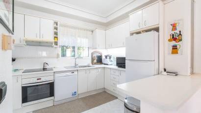 Reventa - Villa -
Orihuela Costa - La Zenia