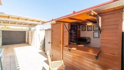 Reventa - Villa -
Orihuela Costa - La Zenia