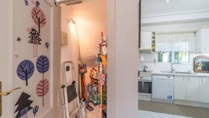 Reventa - Villa -
Orihuela Costa - La Zenia