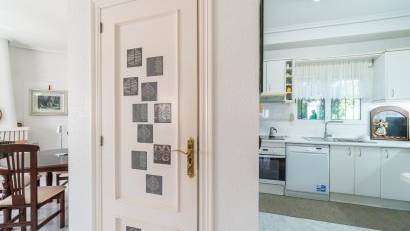 Reventa - Villa -
Orihuela Costa - La Zenia