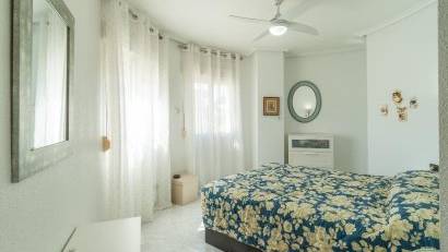 Reventa - Villa -
Orihuela Costa - La Zenia