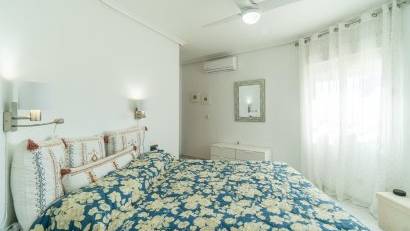 Reventa - Villa -
Orihuela Costa - La Zenia