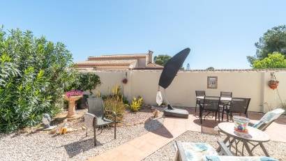 Reventa - Villa -
Orihuela Costa - La Zenia