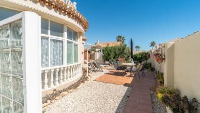 Reventa - Villa -
Orihuela Costa - La Zenia