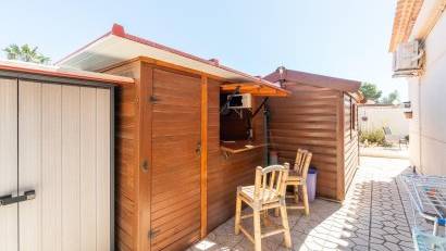 Reventa - Villa -
Orihuela Costa - La Zenia