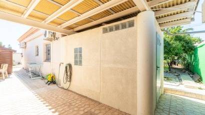 Reventa - Villa -
Orihuela Costa - La Zenia