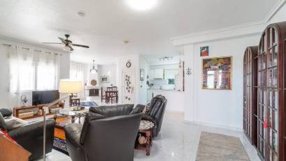 Reventa - Villa -
Orihuela Costa - La Zenia