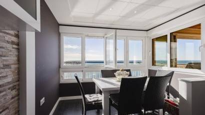 Reventa - Apartment -
Torrevieja - Playa del Acequión