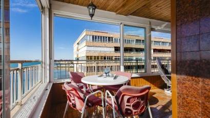 Reventa - Apartment -
Torrevieja - Playa del Acequión