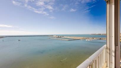 Reventa - Apartment -
Torrevieja - Playa del Acequión