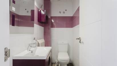 Reventa - Apartment -
Torrevieja - Playa del Acequión