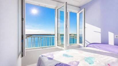 Reventa - Apartment -
Torrevieja - Playa del Acequión