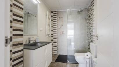 Reventa - Apartment -
Torrevieja - Playa del Acequión