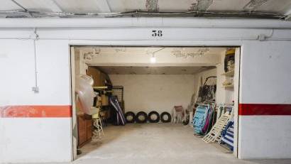 Reventa - Apartment -
Torrevieja - Playa del Acequión