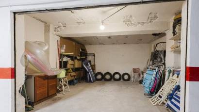 Reventa - Apartment -
Torrevieja - Playa del Acequión