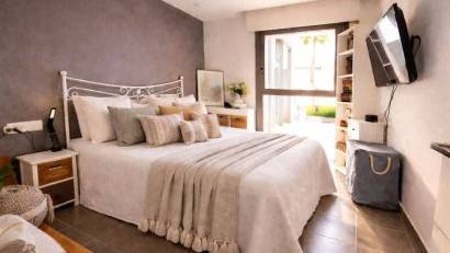 Reventa - Detached villa -
Orihuela - Orihuela Costa